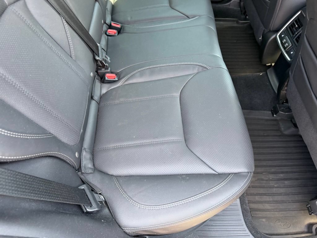 Used 2023 Subaru Forester Touring w/ Popular Package #3 AWD/4WD image 18