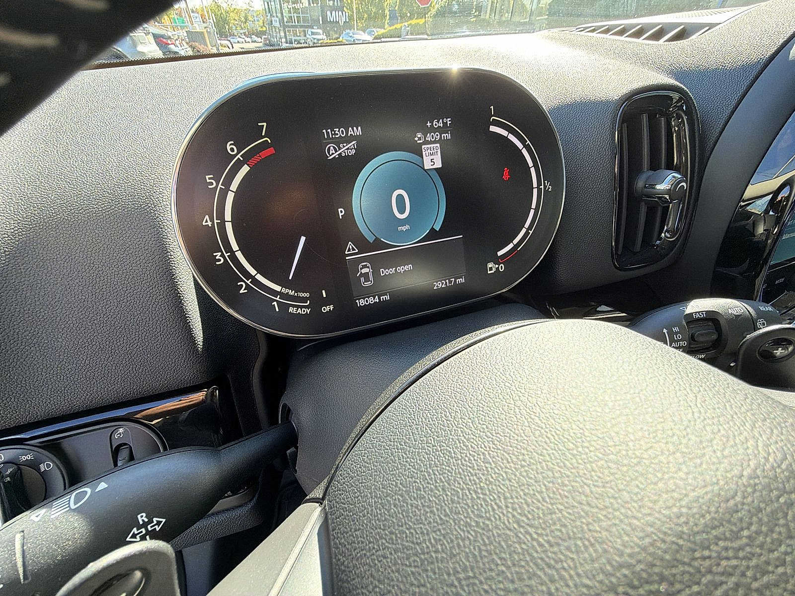 Used 2024 MINI Cooper Countryman S AWD/4WD image 26