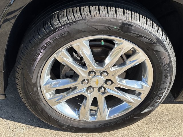 Used 2018 Chevrolet Traverse High Country AWD/4WD image 15