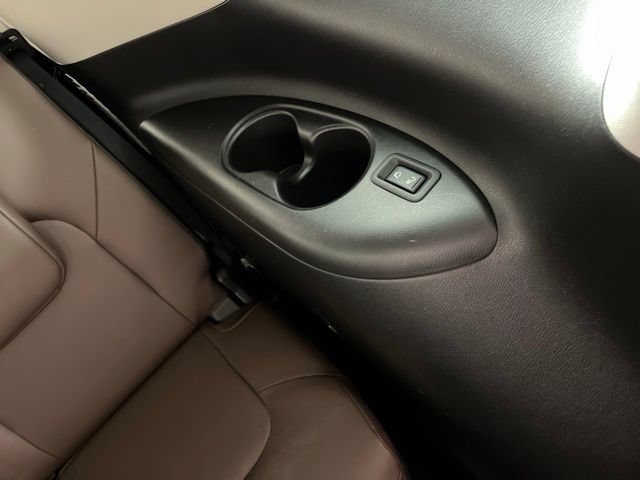 Used 2023 INFINITI QX80 Premium Select w/ Cargo Package AWD/4WD image 51