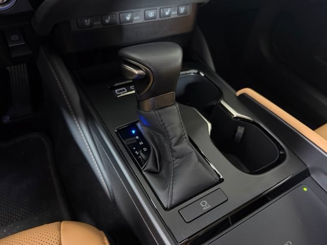 Used 2025 Lexus ES 350 w/ Premium Package FWD image 24