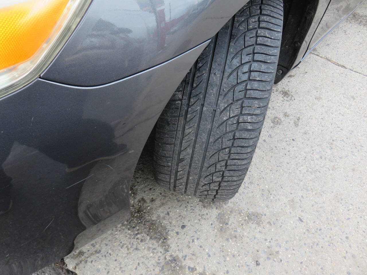 Used 2010 Toyota Camry LE image 26