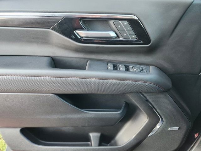 Used 2025 Chevrolet Tahoe RST w/ Comfort Package image 36