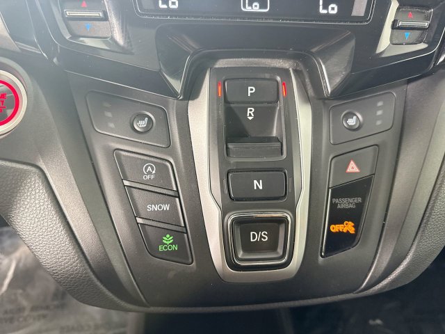 Certified 2024 Honda Odyssey EX-L image 18