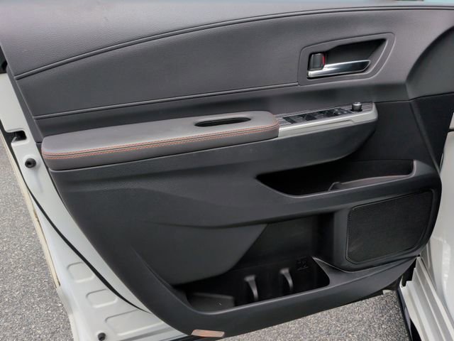 Used 2021 Toyota Sienna XSE FWD image 12