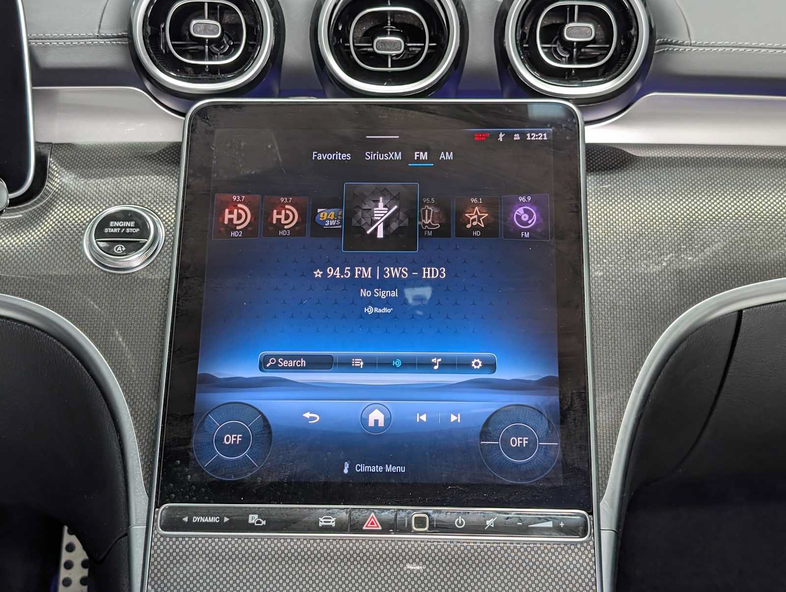 Certified 2023 Mercedes-Benz C 300 4MATIC Sedan image 20