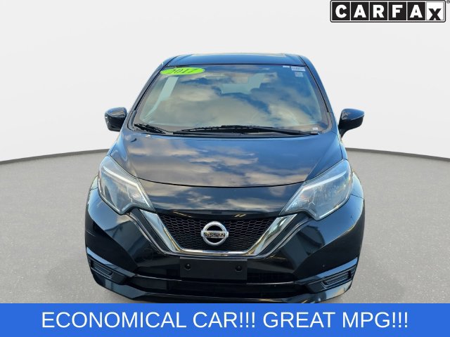 Used 2017 Nissan Versa Note S Plus FWD image 2