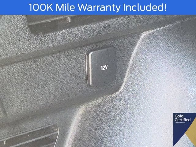 Used 2022 Ford Escape SE w/ Convenience Package FWD image 16