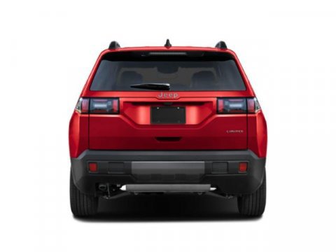 Used 2026 Jeep Cherokee Laredo AWD/4WD image 8