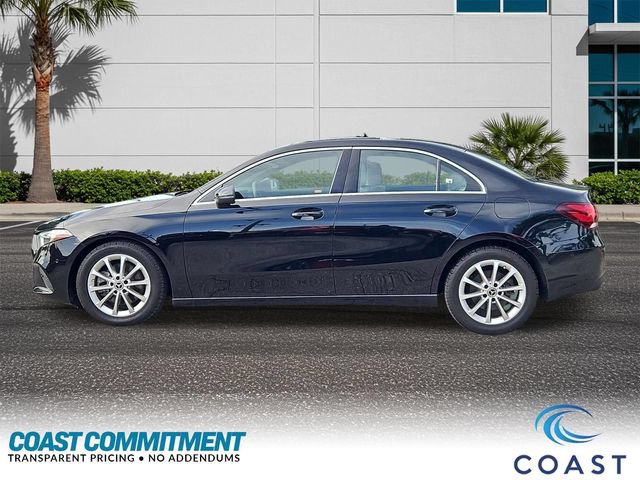 Used 2022 Mercedes-Benz A 220 image 9