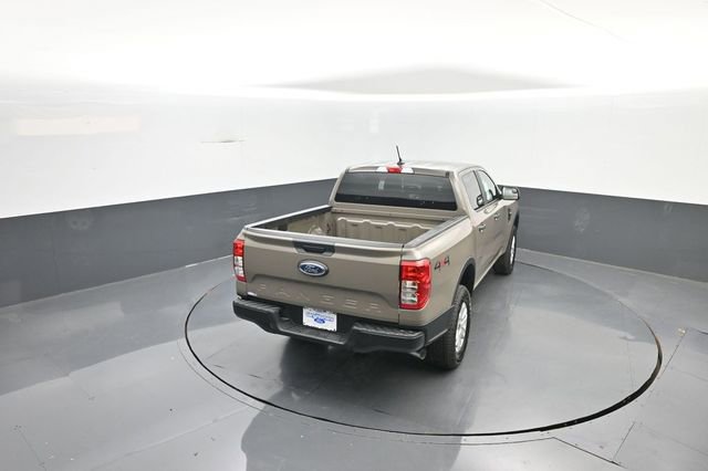 New 2025 Ford Ranger XL image 24