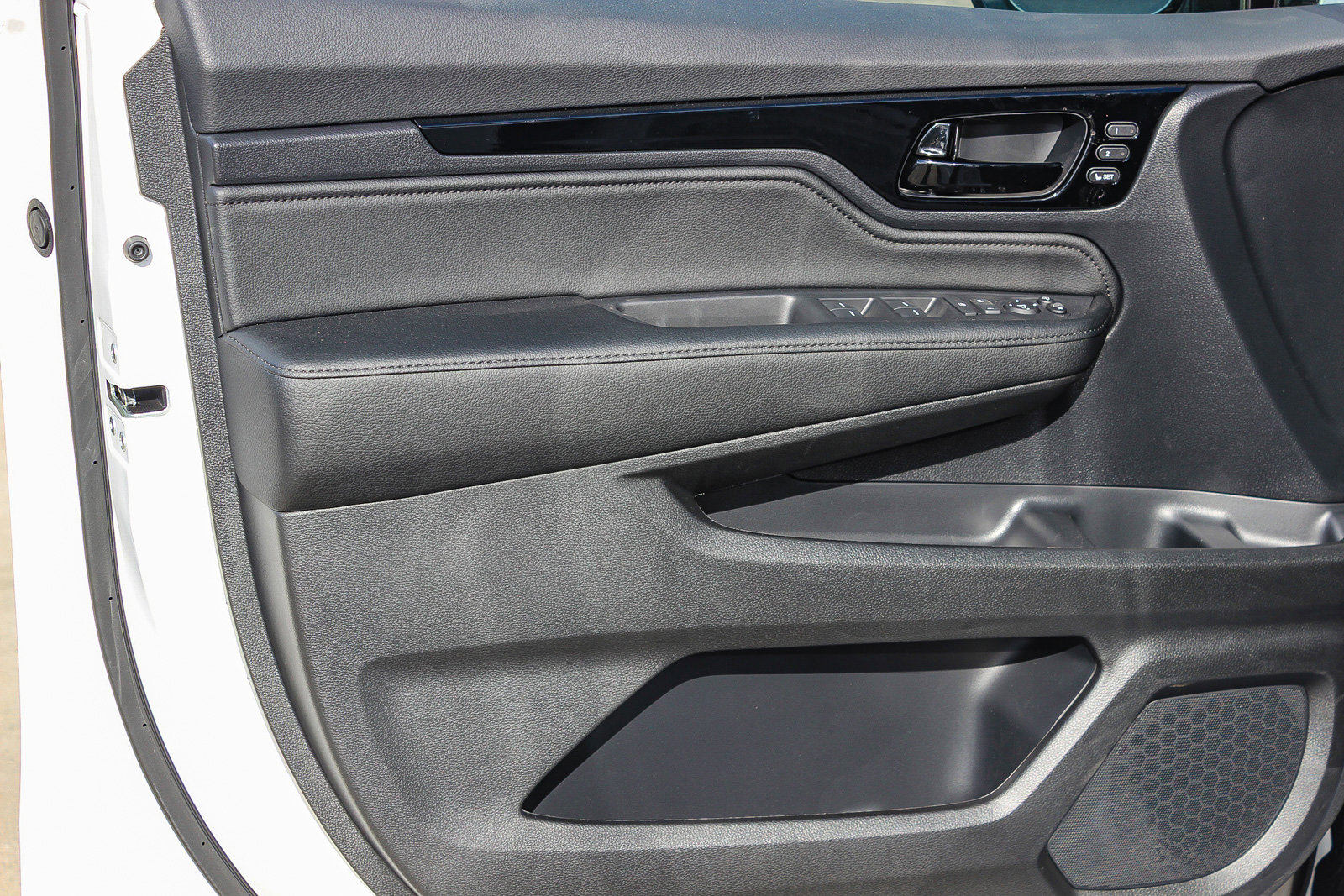 New 2026 Honda Odyssey Elite image 37