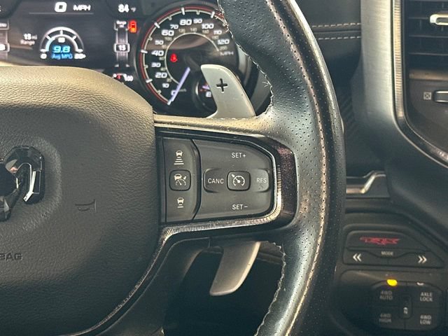 Used 2021 RAM 1500 TRX w/ TRX Level 2 Equipment Group AWD/4WD image 10