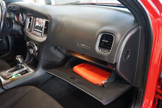 Used 2023 Dodge Charger SXT image 41