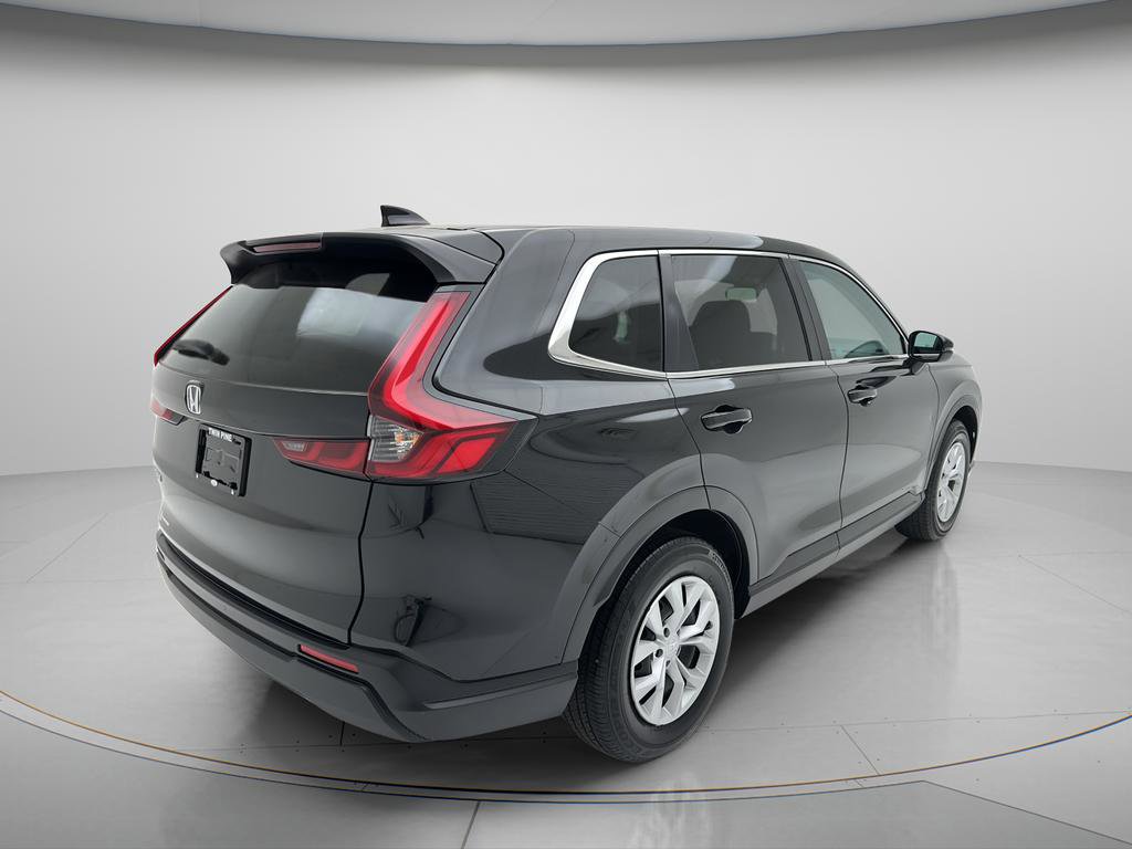 Used 2025 Honda CR-V LX image 5