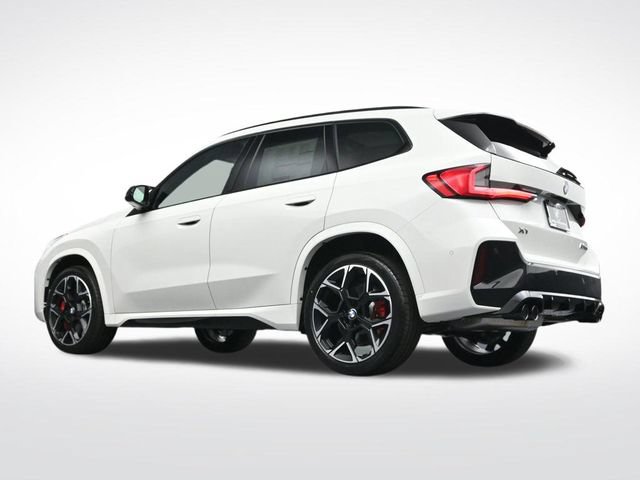 New 2026 BMW X1 M35i w/ Technology Package AWD/4WD image 38