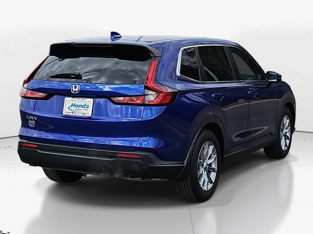 Used 2023 Honda CR-V EX-L image 9