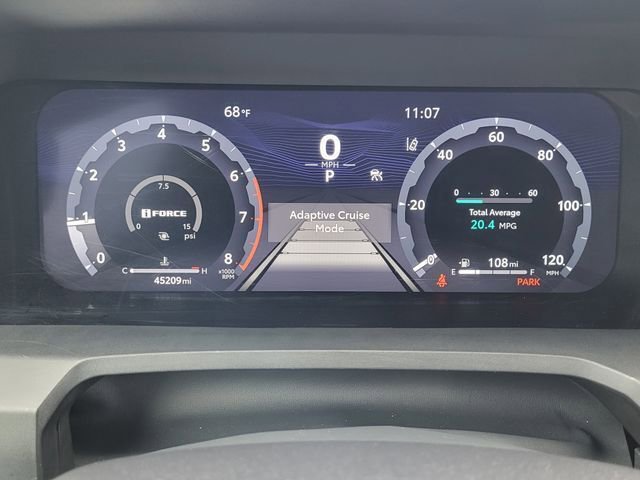 Used 2024 Toyota Tacoma TRD Sport image 14