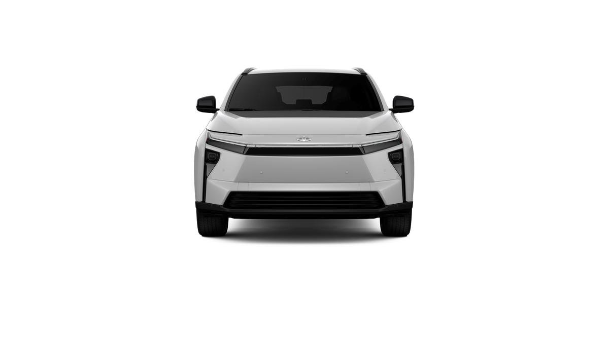 New 2026 Toyota bZ image 17