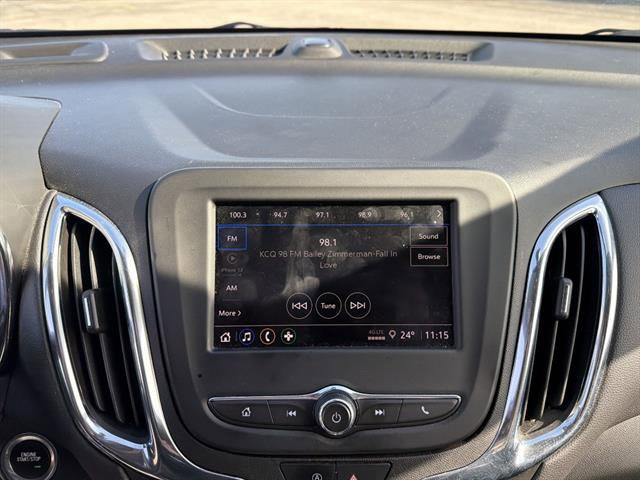 Used 2023 Chevrolet Equinox LT image 35
