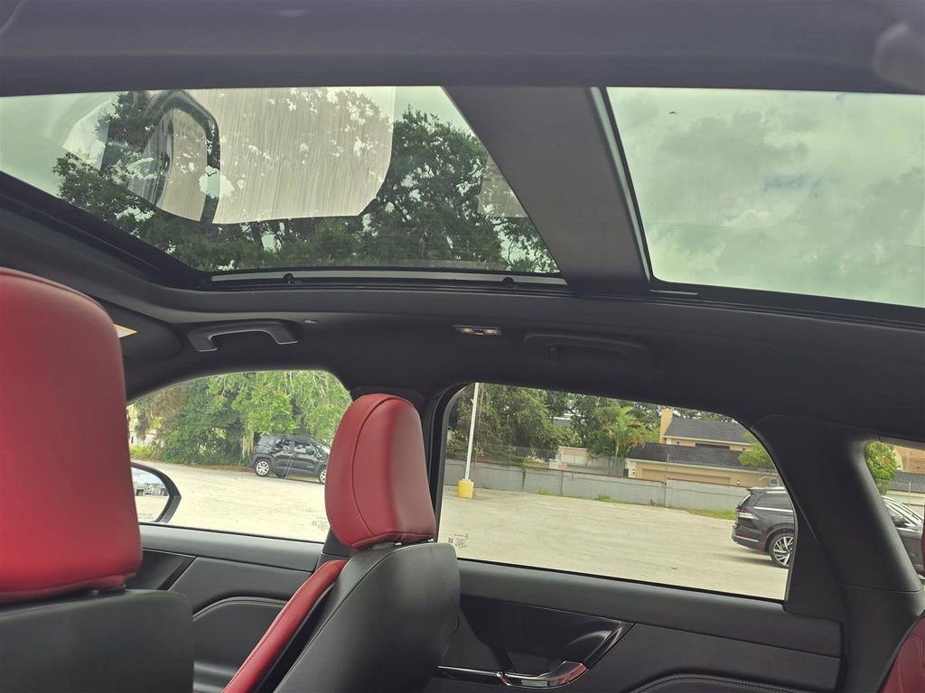 New 2025 Lincoln Corsair Grand Touring w/ Equipment Group 302A image 26