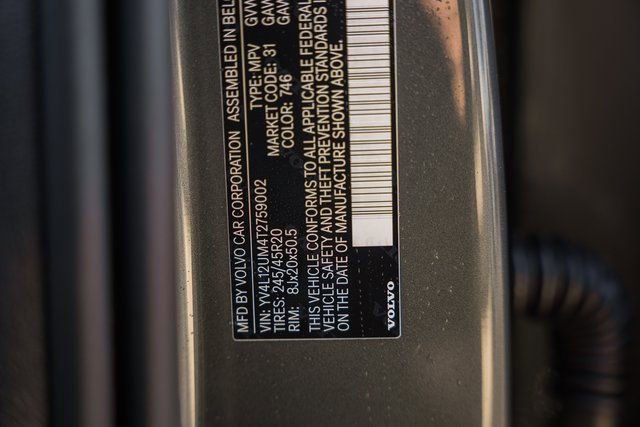 New 2026 Volvo XC40 B5 Ultra w/ Protection Package Premier image 41