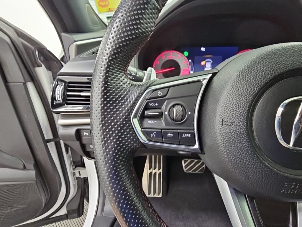 Used 2023 Acura RDX w/ Advance Package FWD image 27
