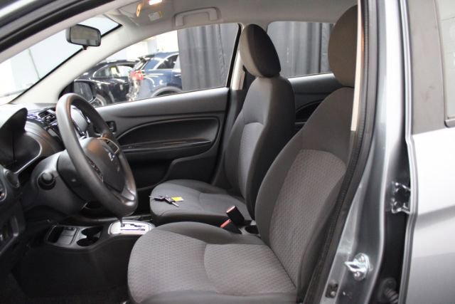 Used 2020 Mitsubishi Mirage SE FWD image 12