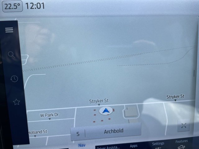 Used 2023 Ford F150 XLT w/ Equipment Group 302A High image 28