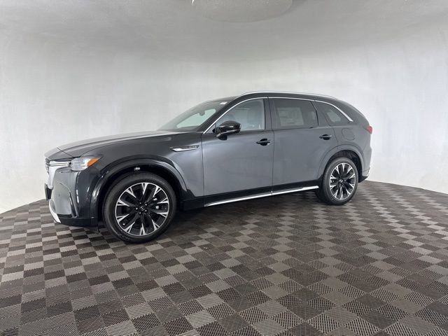 New 2026 MAZDA CX-90 3.3 Turbo S w/ Premium Plus image 3