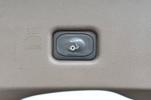 Used 2018 Lincoln MKX Reserve w/ Driver Assistance Package AWD/4WD image 43