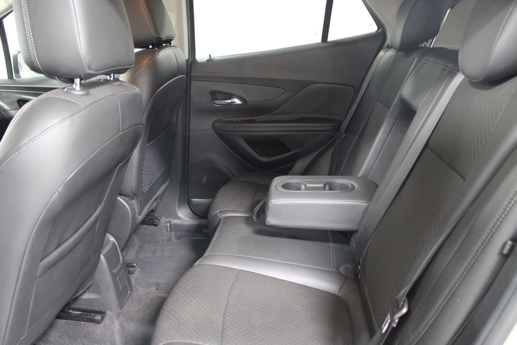 Used 2019 Buick Encore Preferred image 21