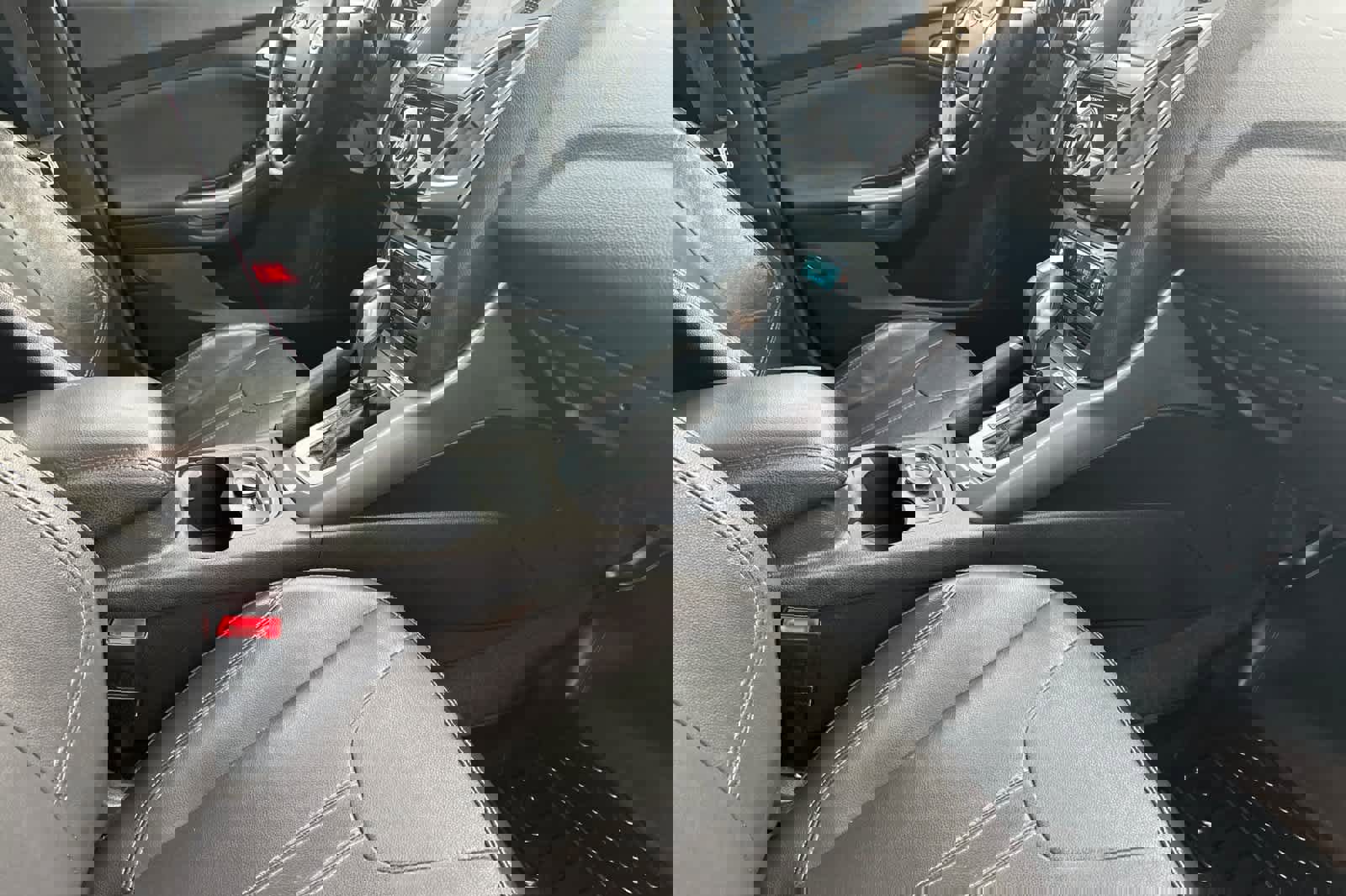 Used 2014 Ford Focus Titanium image 16