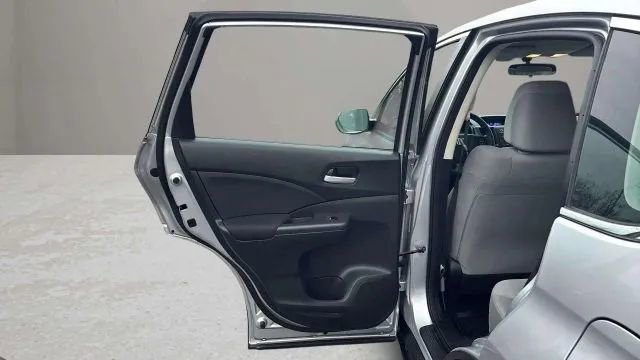 Used 2016 Honda CR-V LX image 28