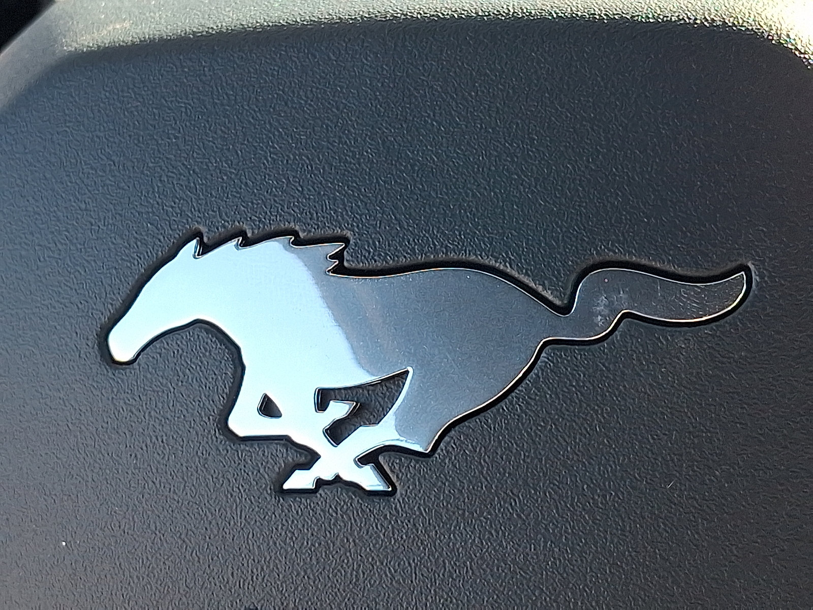 Used 2026 Ford Mustang Premium RWD image 30