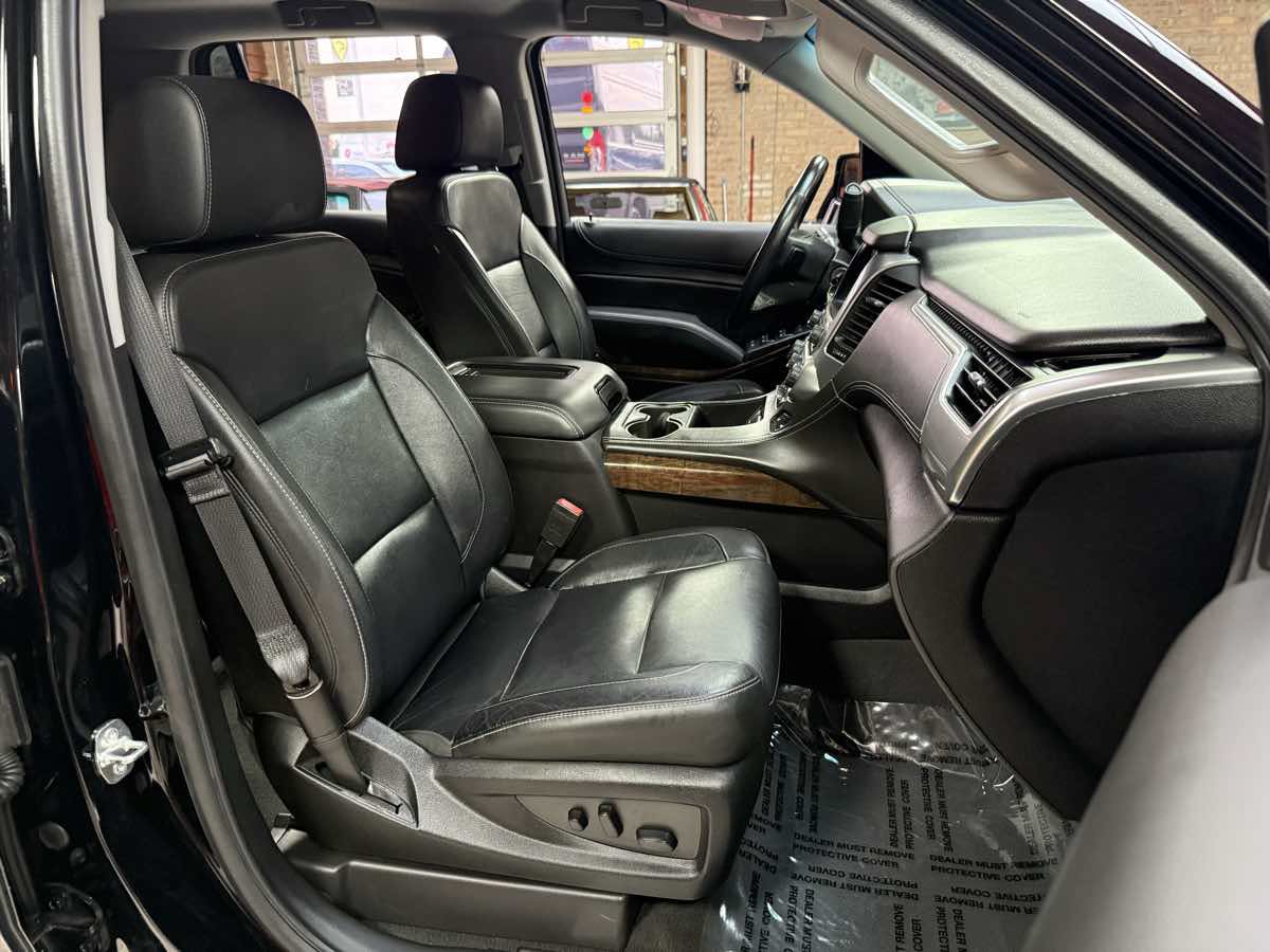 Used 2019 Chevrolet Tahoe LT AWD/4WD image 25