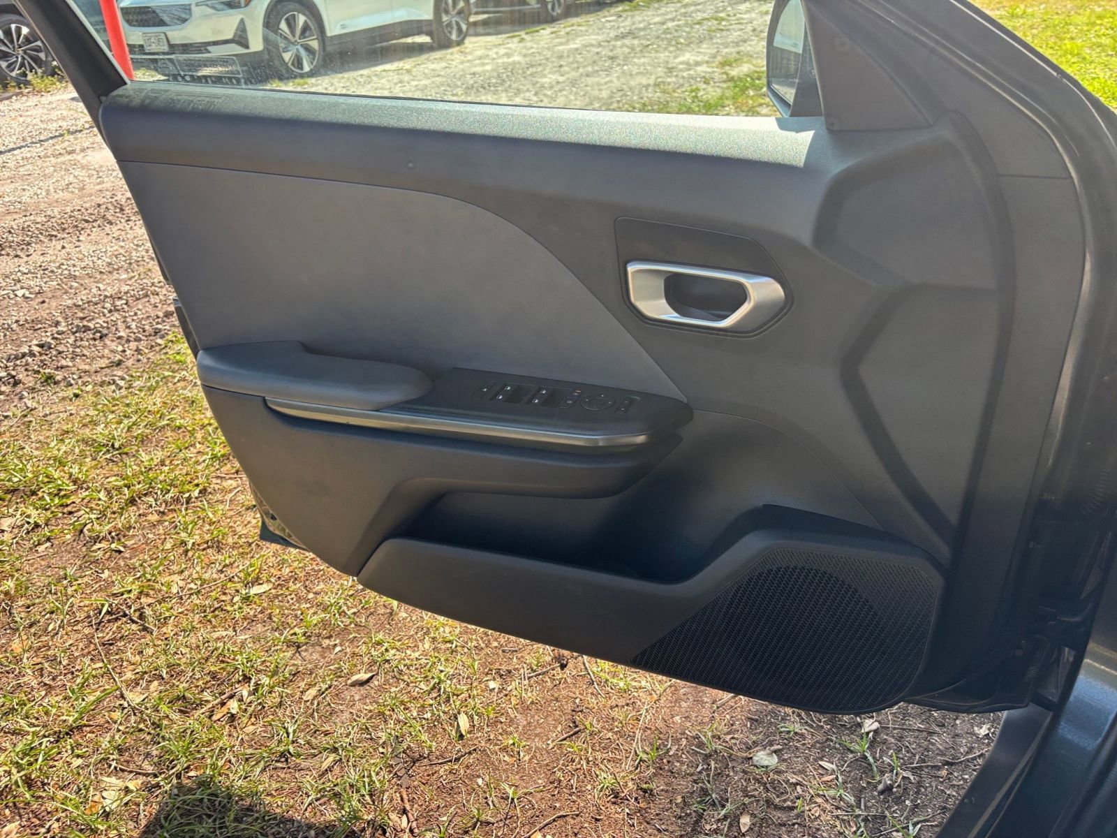 Used 2025 Kia K4 FWD image 18