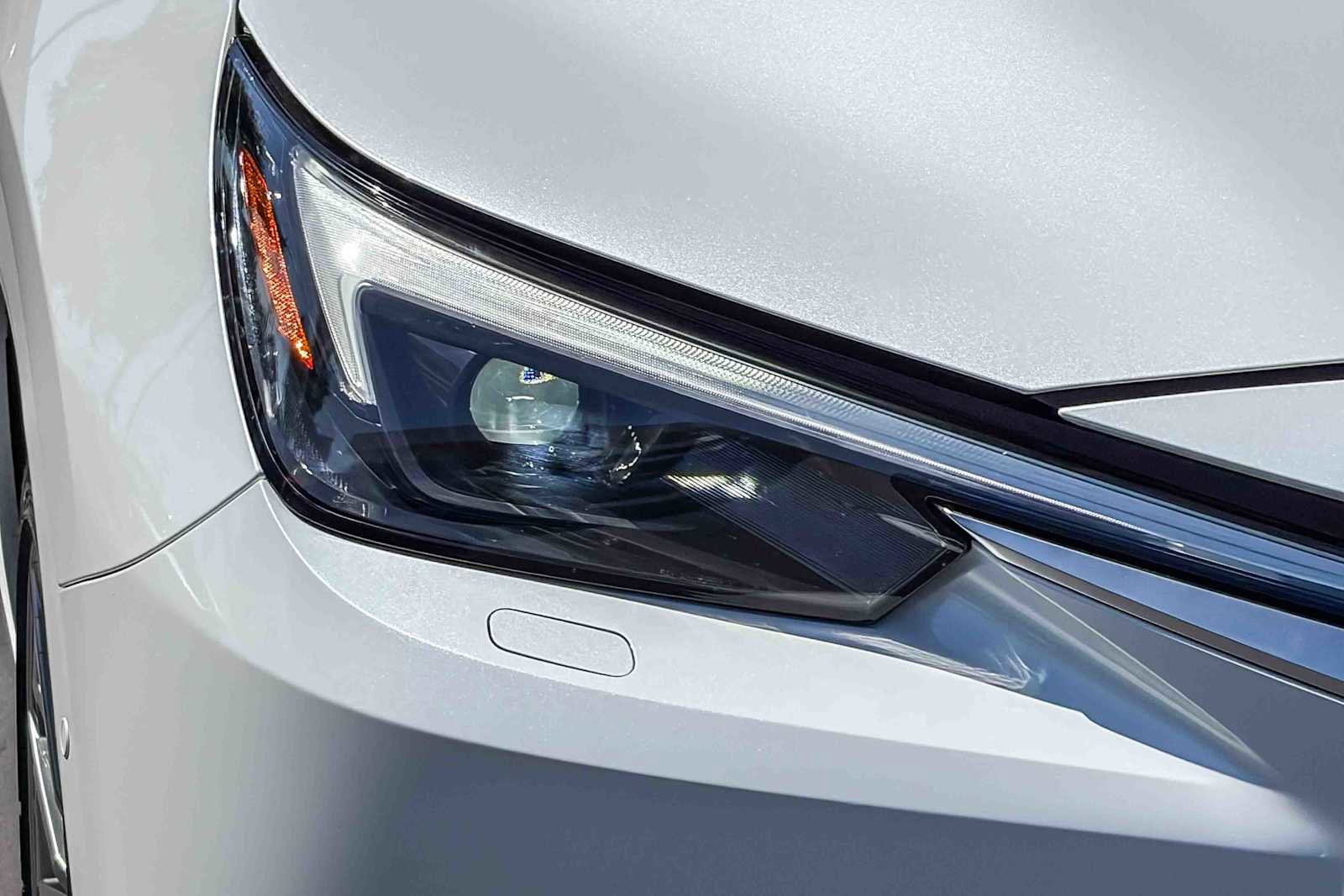 Certified 2025 Lexus TX 350 AWD w/ Technology Package image 7