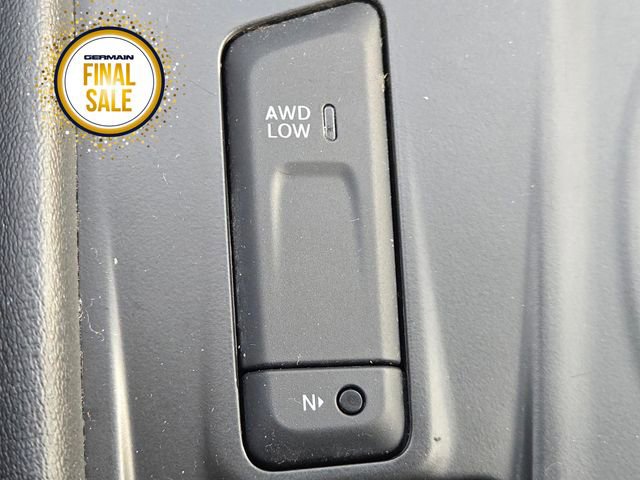 Used 2021 Dodge Durango Citadel w/ Premium Entertainment Group image 19