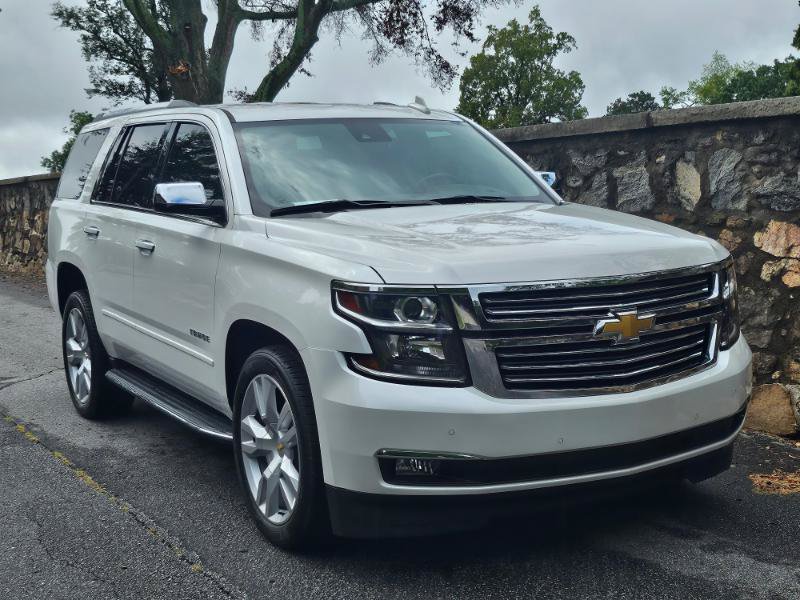 Used 2019 Chevrolet Tahoe Premier AWD/4WD image 11