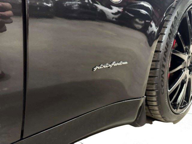 Used 2013 Maserati Quattroporte S RWD image 16