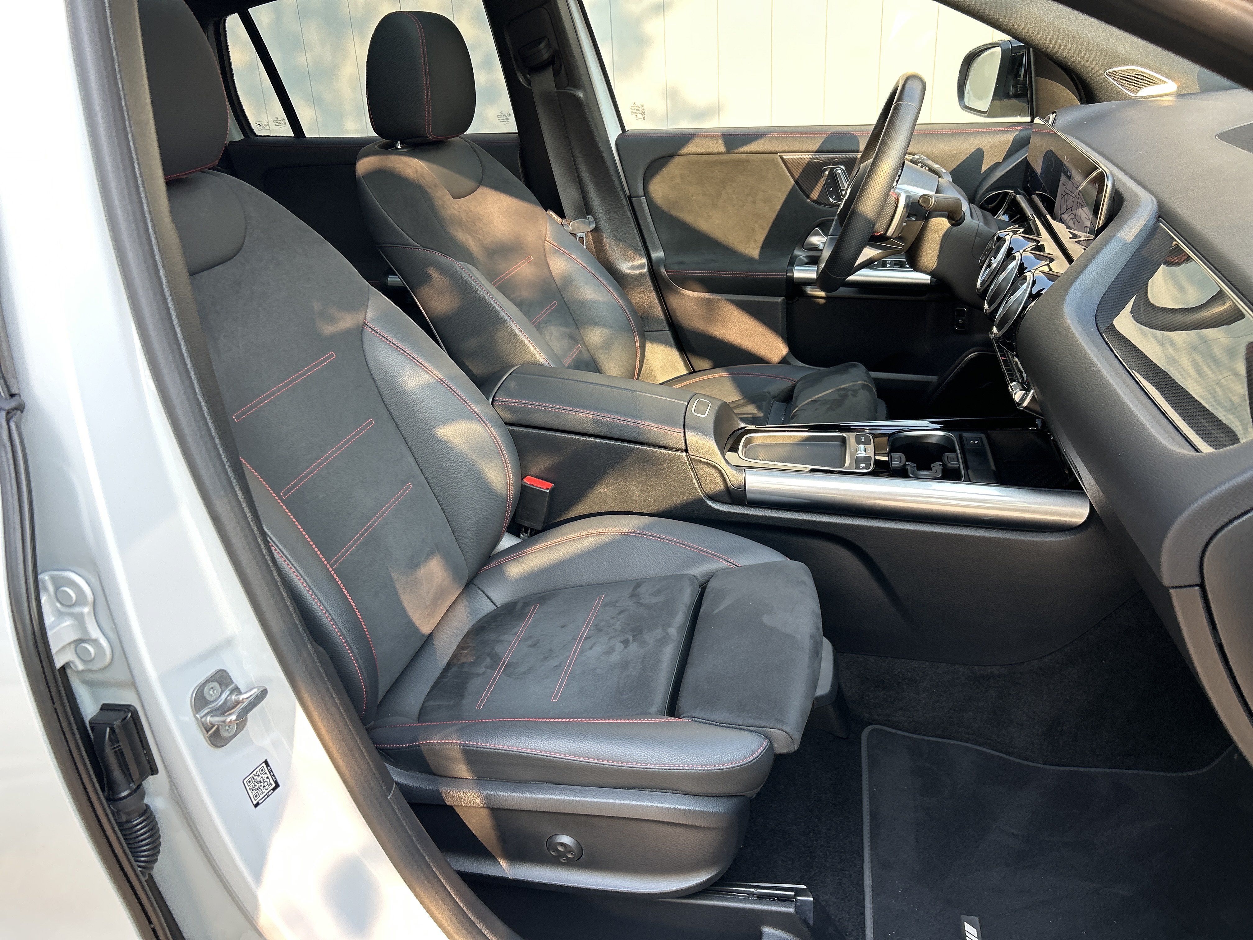 Certified 2024 Mercedes-Benz GLA 250 image 52