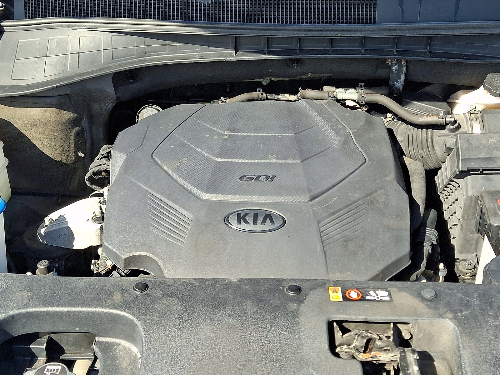 Used 2019 Kia Sorento AWD V6 image 31