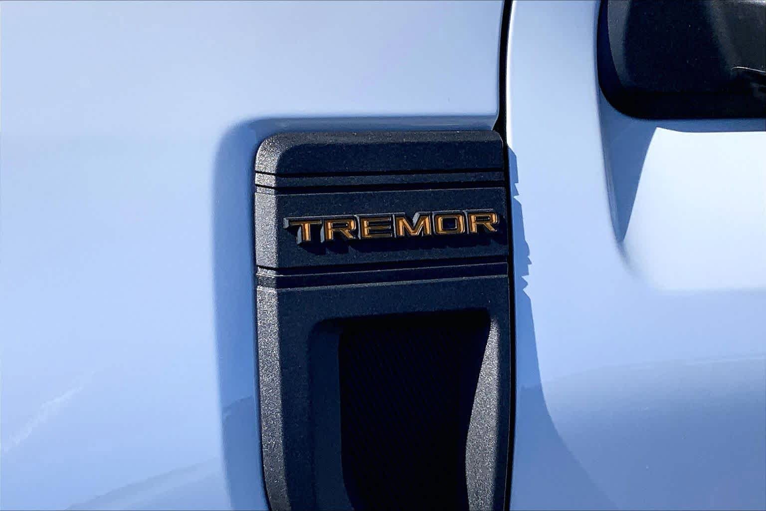 New 2026 Ford Maverick Tremor AWD/4WD image 14
