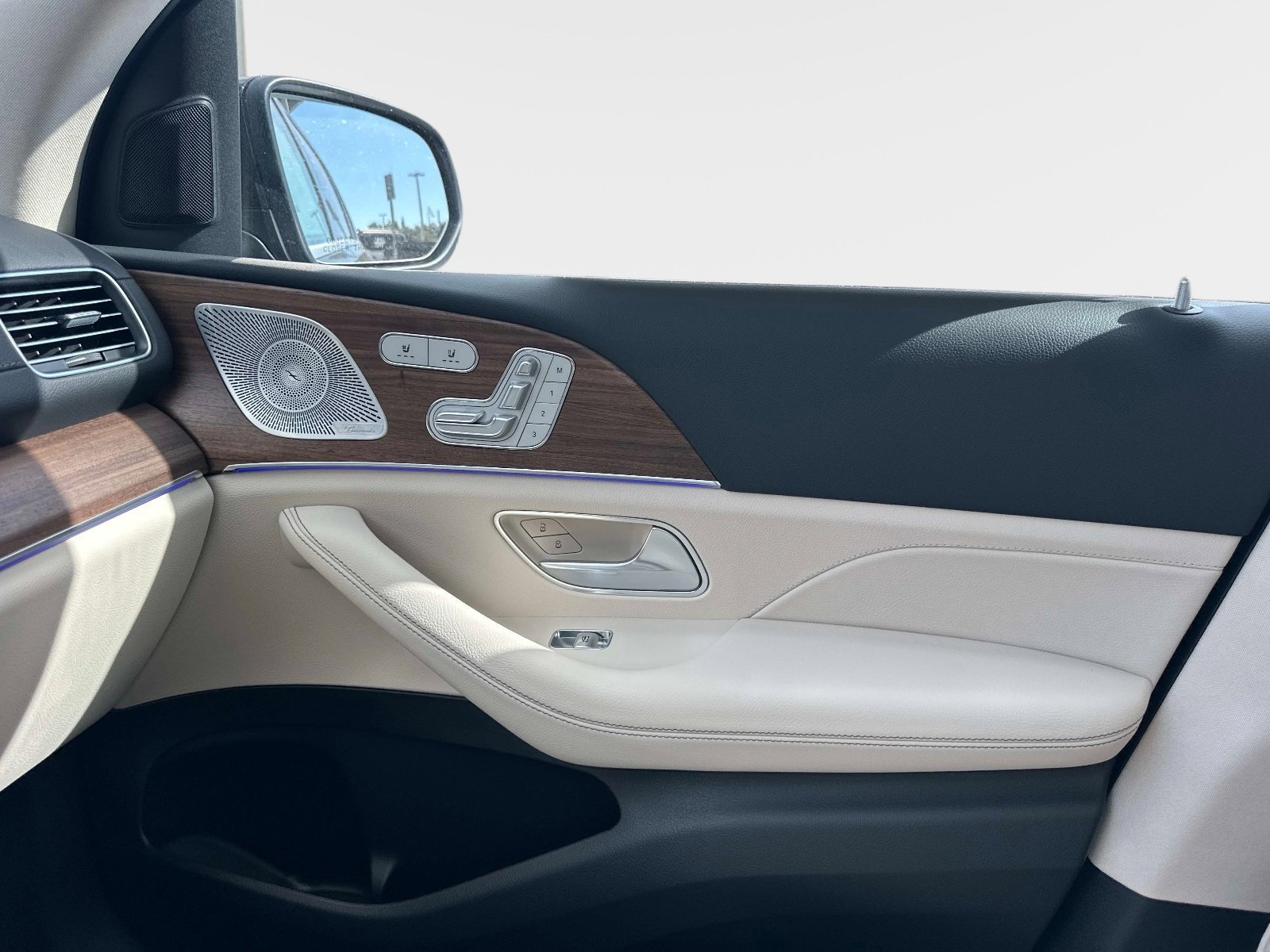 New 2026 Mercedes-Benz GLE 450 4MATIC image 25