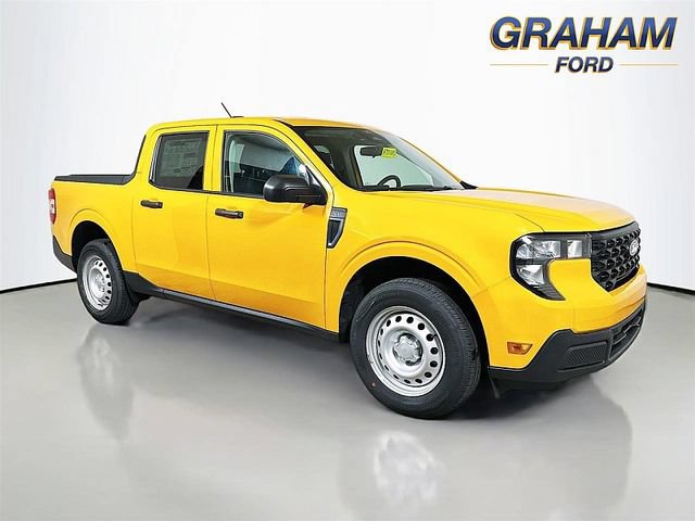New 2026 Ford Maverick XL