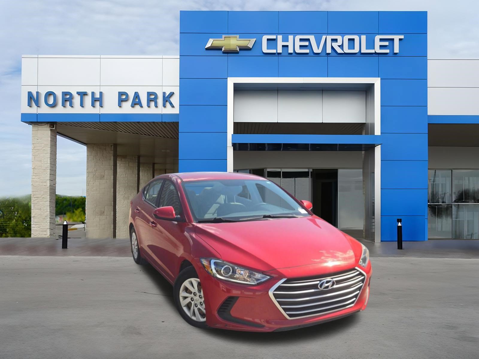 Used 2018 Hyundai Elantra SE w/ SE Connectivity Package 04 FWD video 1