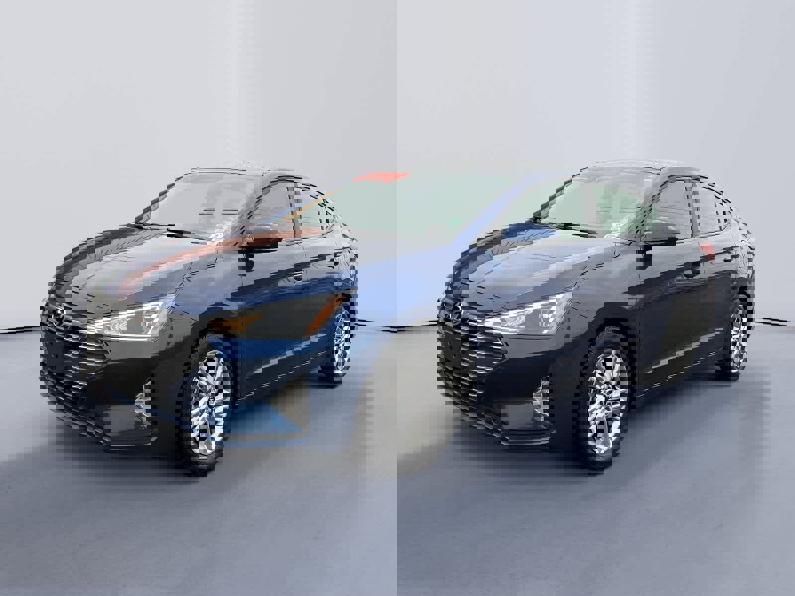 Used 2020 Hyundai Elantra SEL image 7