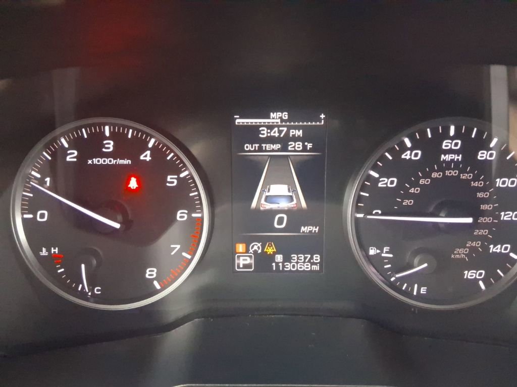 Used 2023 Subaru Outback 2.5i image 25