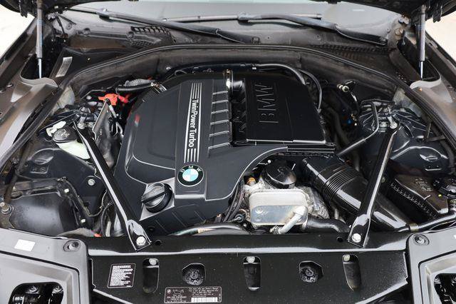 Used 2014 BMW 535i Sedan RWD image 10